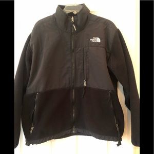The North Face Women’s Denali Black Size L